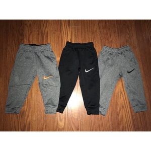 Toddler Nike Sweatpants